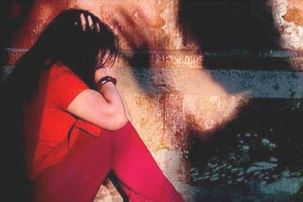 Muzaffarnagar: Woman Gangraped At Gun Point, In Front Of Husband, Child