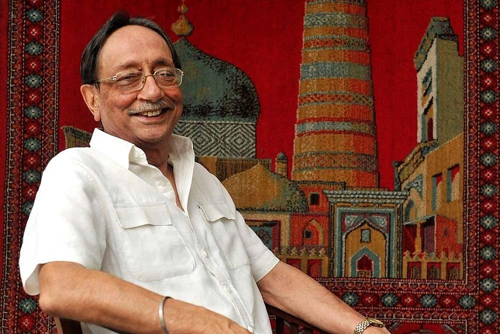 Pakistan Not Viewed As A Key Player In Kashmir Despite 'Mess' India May Have Made, Says Former RAW Chief