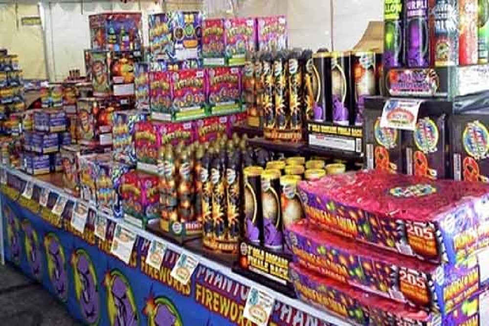 Diwali: Crackers Responsible For 37 Of 85 Fire Incidents In 3 Days In Mumbai