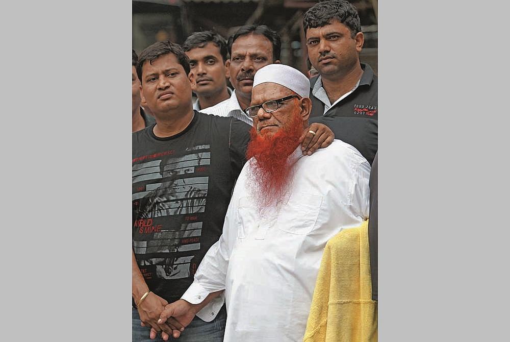 Abdul Karim Tunda Pronounced Guilty In 1996 Sonipat Blast Case, Sentencing Tomorrow