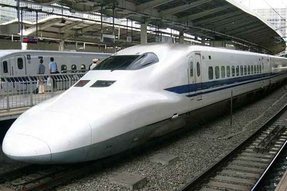 Bullet Train Route Between Mumbai And Ahmedabad Is Loss-Making, Reveals Railway RTI Reply