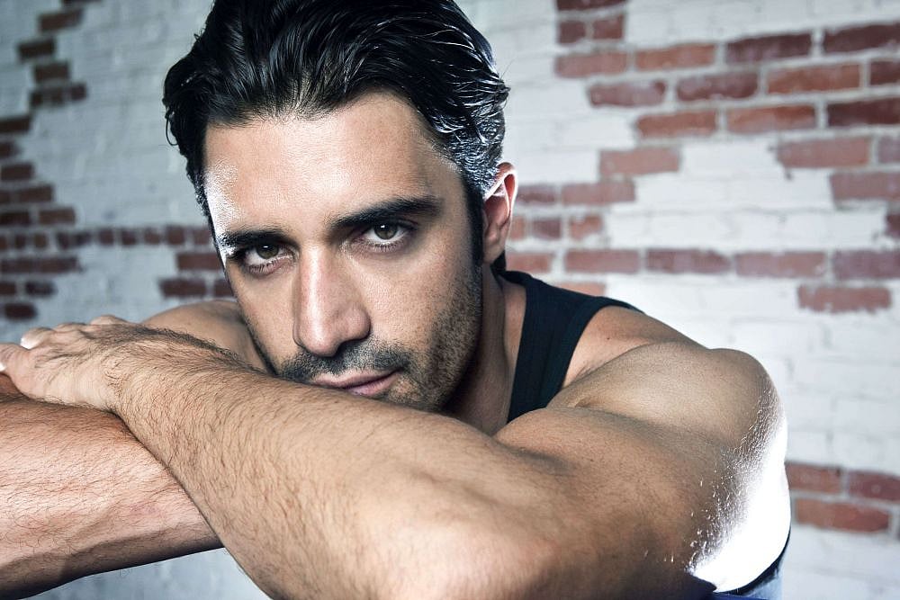 Sex And The City Actor Speaks Out: I Became A Piece Of Meat For Many Hollywood Executives