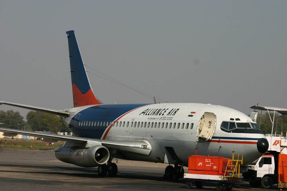 Pilot Refuses To Fly After 'Duty Hours' Forcing Passengers To Travel By Road