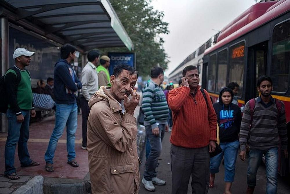 Free Bus Rides To Commuters During Odd-Even To Cost DTC Rs 9.5 Crore