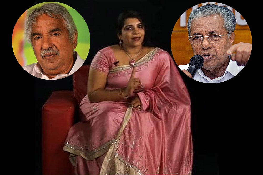 Kerala: Solar Scam Reveals Decadent Polity And Society