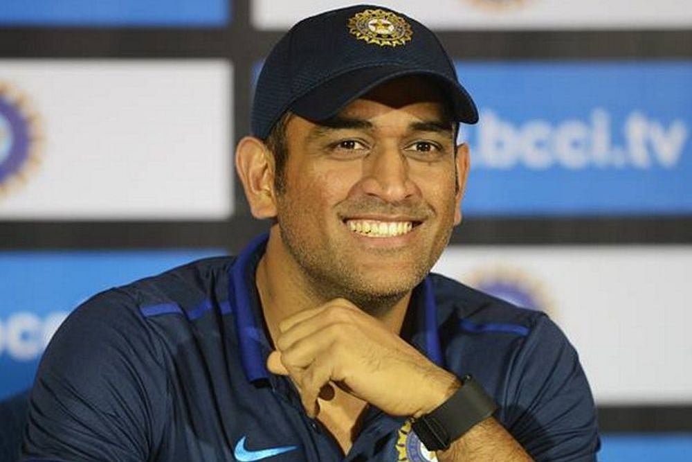 Everybody Has Views In Life, It Should Be Respected: MS Dhoni Plays Down Criticism