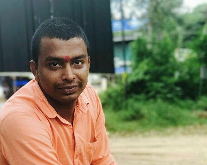 RSS Worker Hacked To Death In Kerala's Thrissur, BJP Blames Left