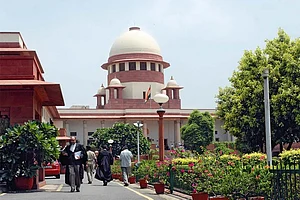 Judges Bribery Case: 3-Judge SC Bench Reserves Order, Likely To Give Judgement Tomorrow