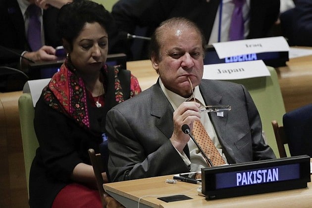 Pakistan Accountability Court Inches Towards Indicting Nawaz Sharif's Sons
