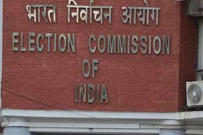Election Commission Bars BJP From Using The Word 'Pappu' In An Electronic Advertisement