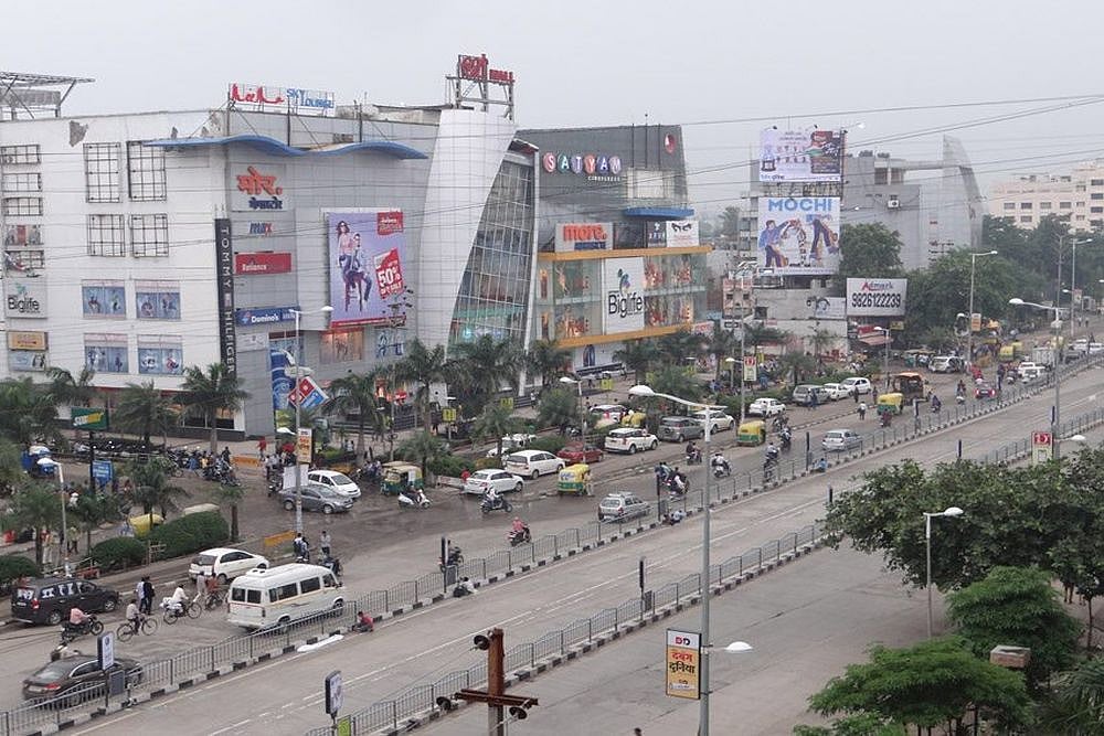 BJP Corporator Presents Proposal To Rename Indore As Indur, Citing Historical Facts