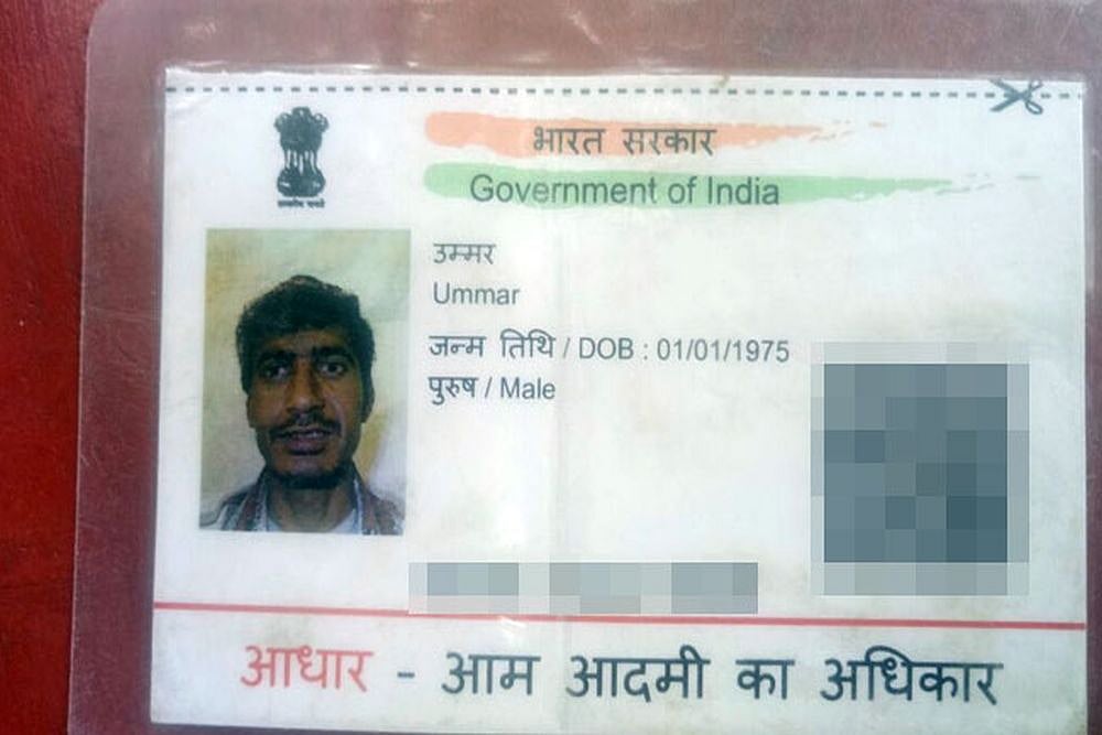 Alwar Killing: Victim Umar Khan Had History Of Cow-Smuggling, Tahir Habitual Offender, Say Police