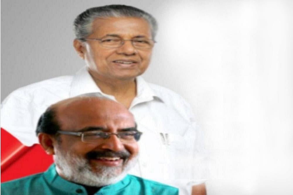 After <em>Washington Post</em> Article Spotlights Finance Minister, Kerala Govt To Fly In Global Journalists To Focus On Chief Minister