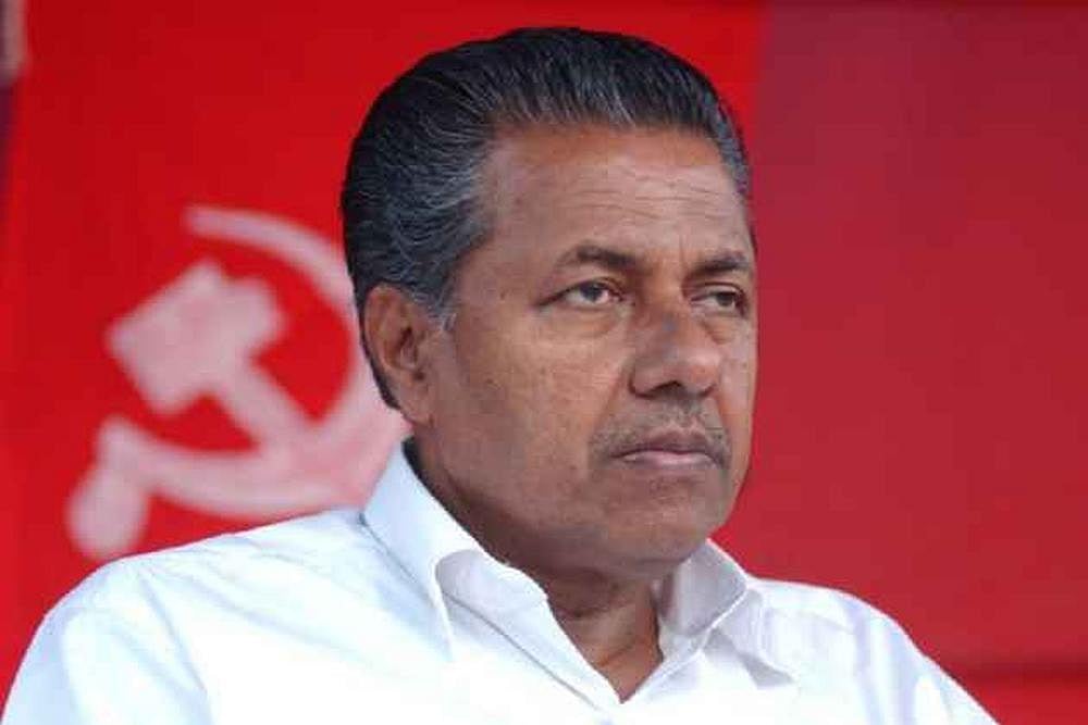 Kerala: How Ally CPI Forced CPI(M) And Chief Minister Pinarayi Vijayan To Make Minister Thomas Chandy Resign