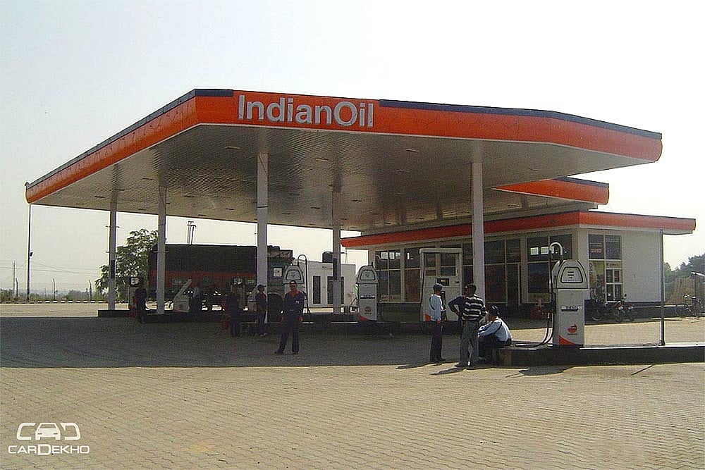 BS VI Grade Auto Fuels To Be Introduced In NCT Delhi Next Year