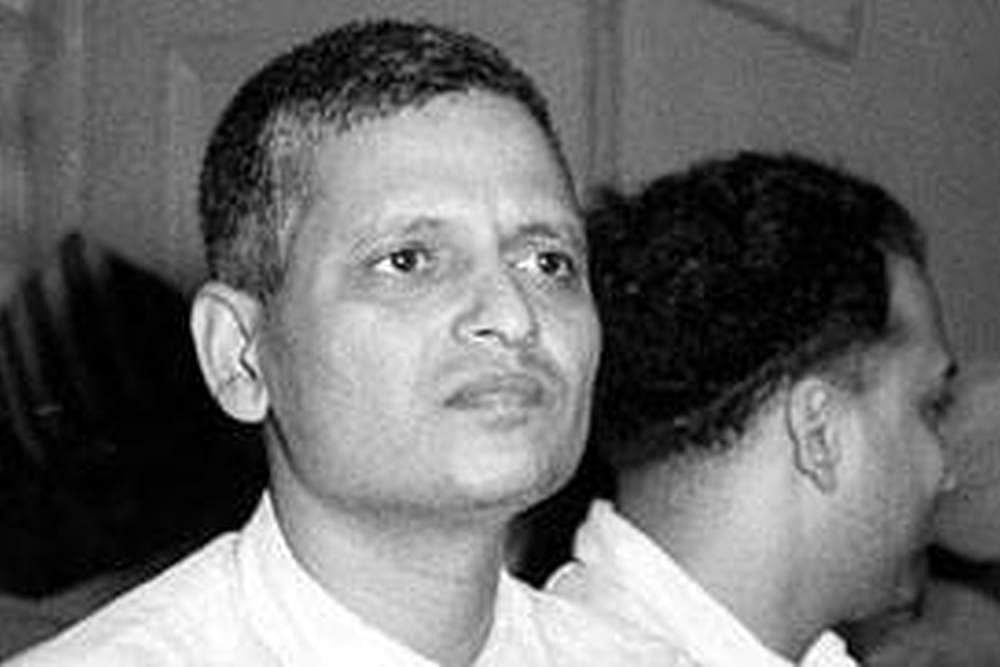 Hindu Mahasabha Sets Up Godse Temple In Gwalior, Congress Calls It Sedition