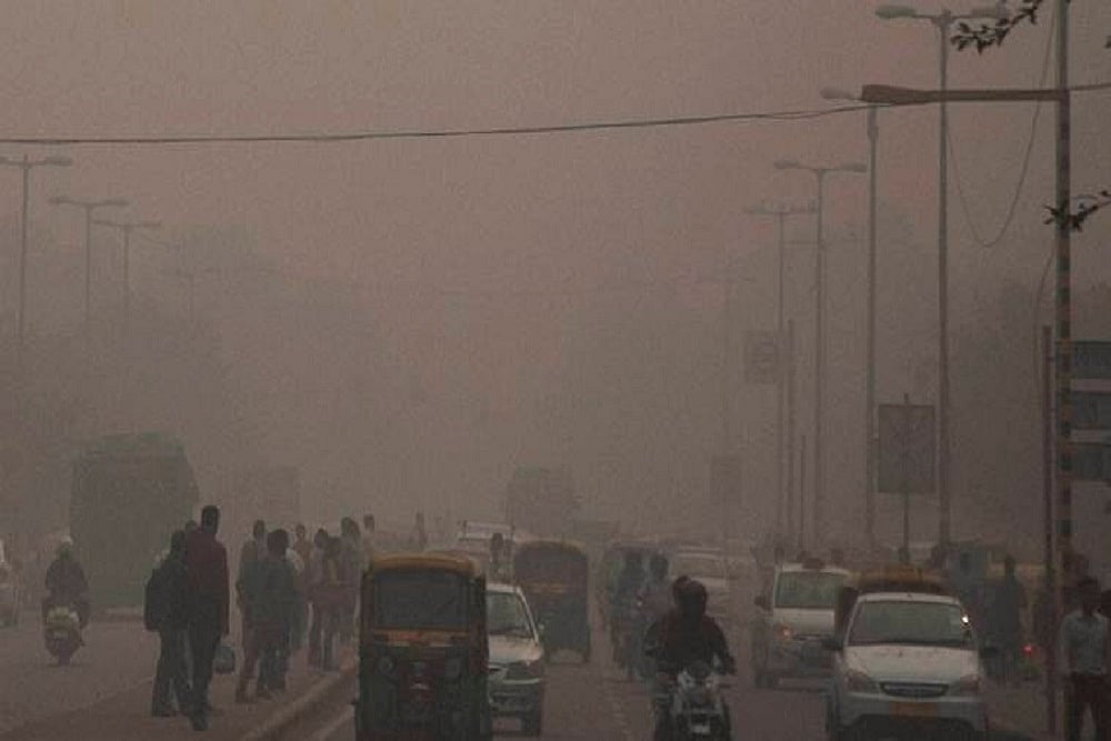 NGT Lifts Ban On Construction In Delhi-NCR, Asks Neighbouring States To Submit Action Plan To Curb Pollution In 2 Weeks