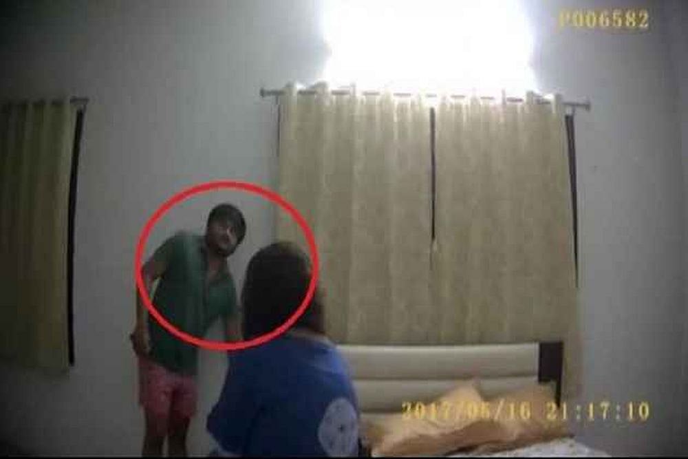 52 More 'Morphed' Sex Videos Could Be Released Soon: Hardik Patel's Group