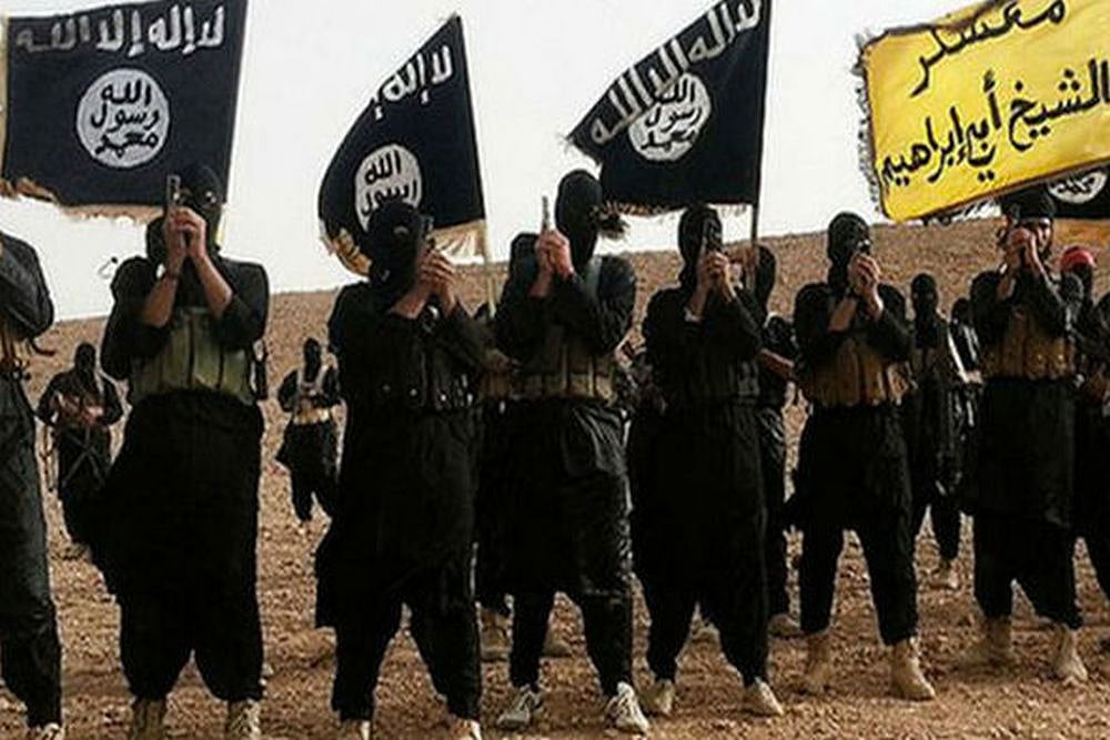 ISIS Claims Its First Attack In Kashmir, Govt Says It Takes Note Of Reports