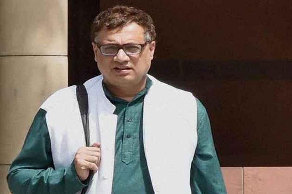 Here Is Derek O'Brien's New Strategy For Opposition Parties To Fight 2019 Polls Against BJP And Modi