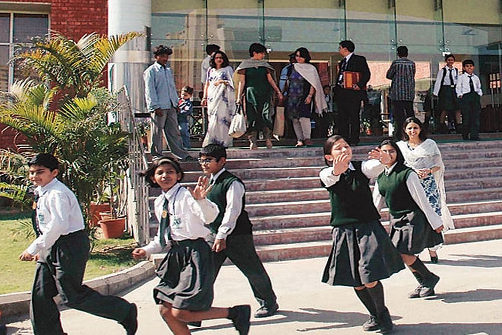 After Pradyuman's Murder, Delhi Govt Issues 'Zero Tolerance' Student Protection Checklist To Schools