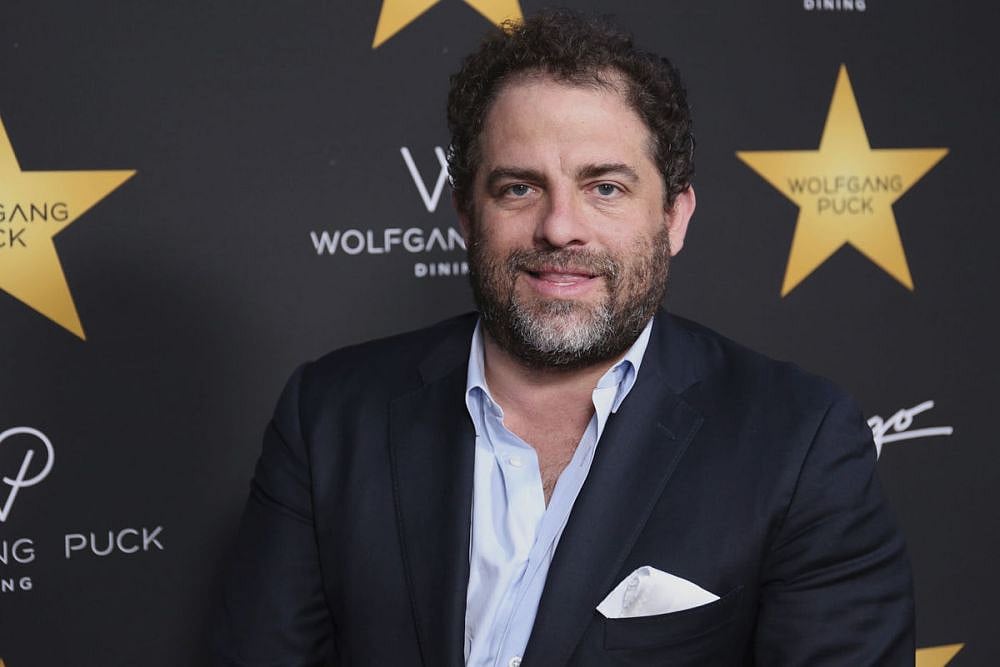 Playboy Backs Off From Brett Ratner's Hugh Hefner Biopic After 6 Sexual Harassment Allegations