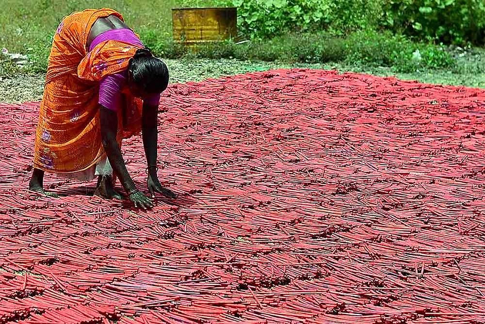 India Slips 21 Places On Gender Gap Index, Behind China And Bangladesh