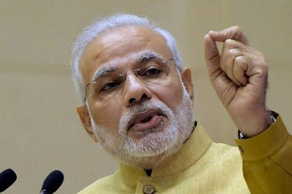 Prime Minister Approves Compensation Of Rs 2 Lakh Each For Families Of NTPC Explosion Victims
