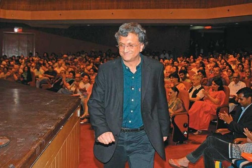 Hypocrisy Of Left And Congress Helped Ascent Of Hindutva Nationalism: Ramachandra Guha