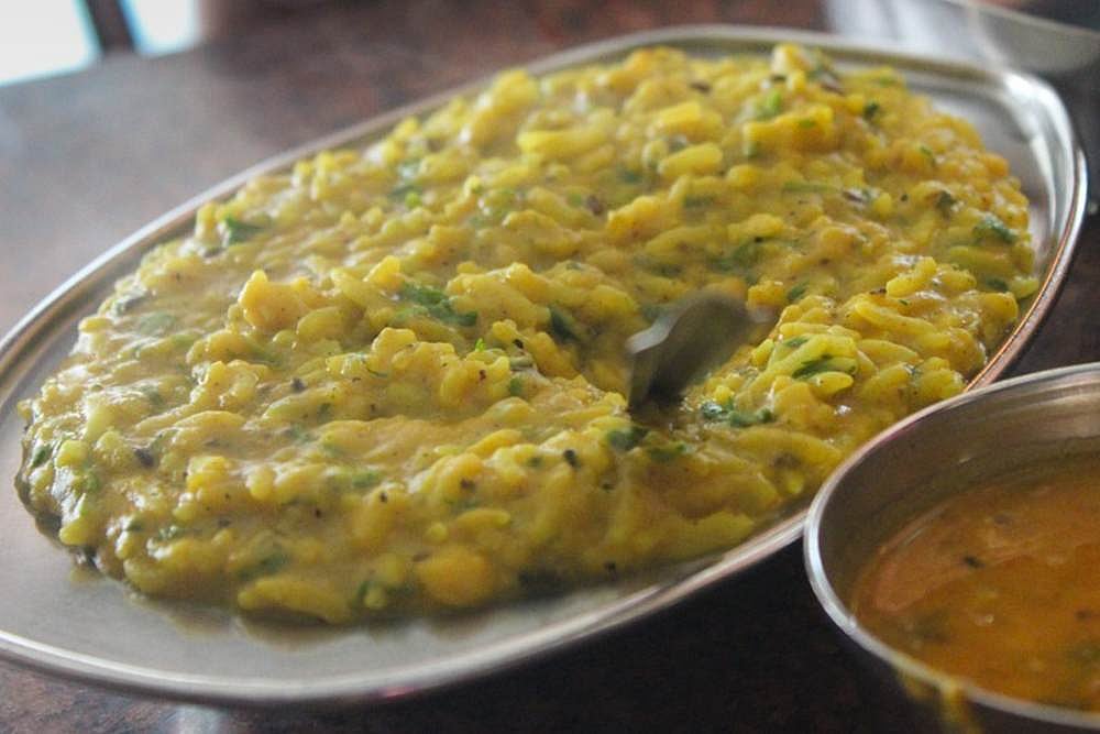 'Enough <em>Khichdi</em> Cooked Up', Union Minister Harsimrat Kaur Clarifies On The 'National Dish'