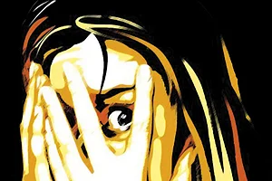 Woman Resists Rape By Brother-In-Law In UP’s Badaun, Burnt Alive