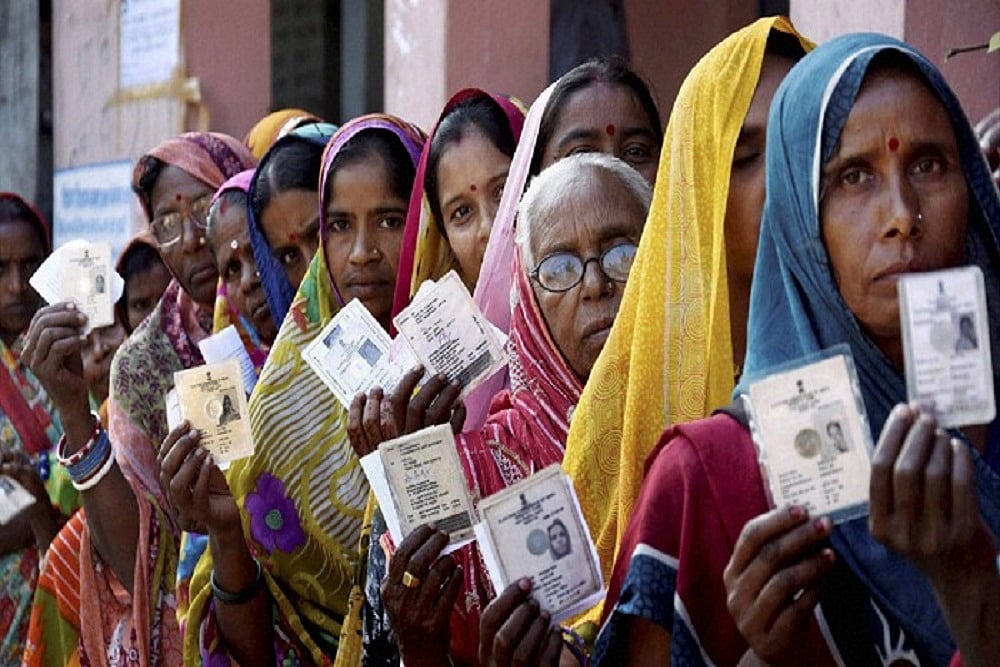 Gujarat Elections