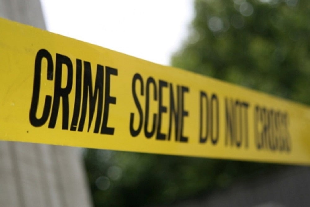 Shootout Near Delhi's Dwarka: 5 Apprehended, Illegal Arms Recovered