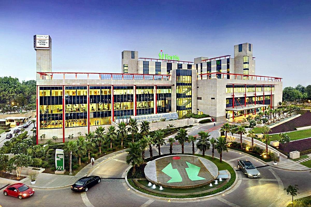 Set World Record For Fastest Hip Replacement Surgery, Delhi Hospital Claims