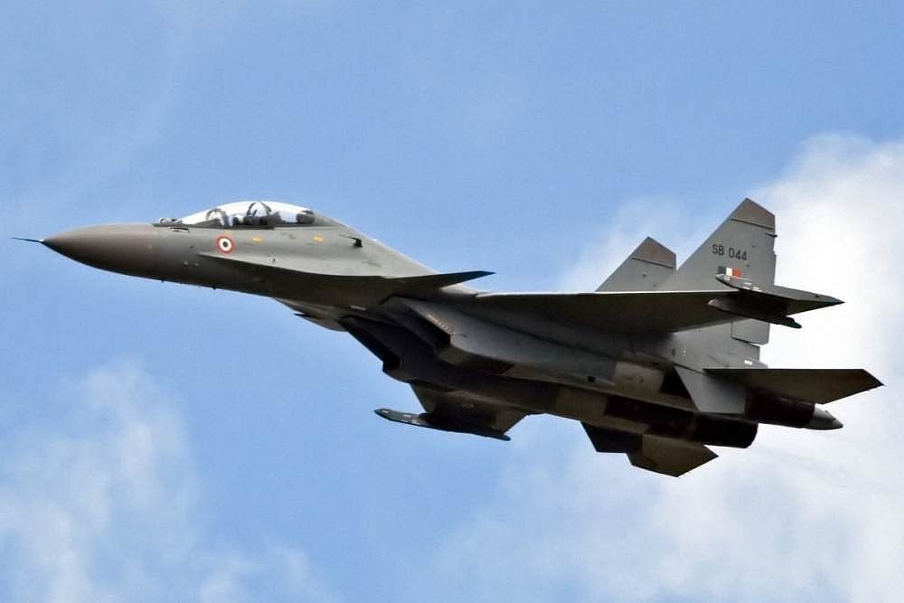Navy's Remotely Piloted Aircraft Crashes While Take-Off In Kerala