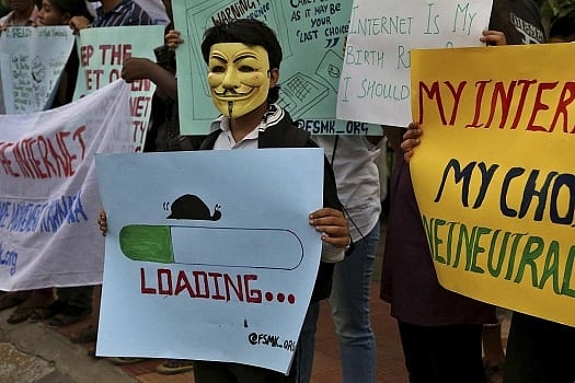 US Regulator Moves To End Obama-Era 'Net Neutrality' That Aimed For 'Free And Open' Internet