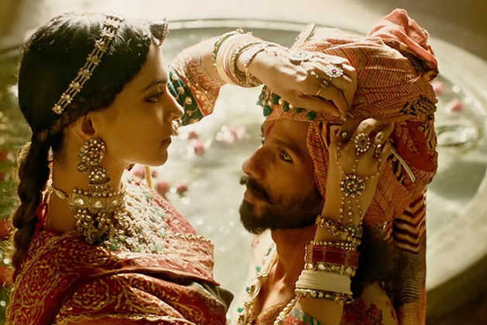 Entire Kshatriya Samaj Will Damage All Cinema Halls If <em>Padmavati</em> Is Released, Wont Let Anyone See It: BJP Leader Suraj Pal Amu