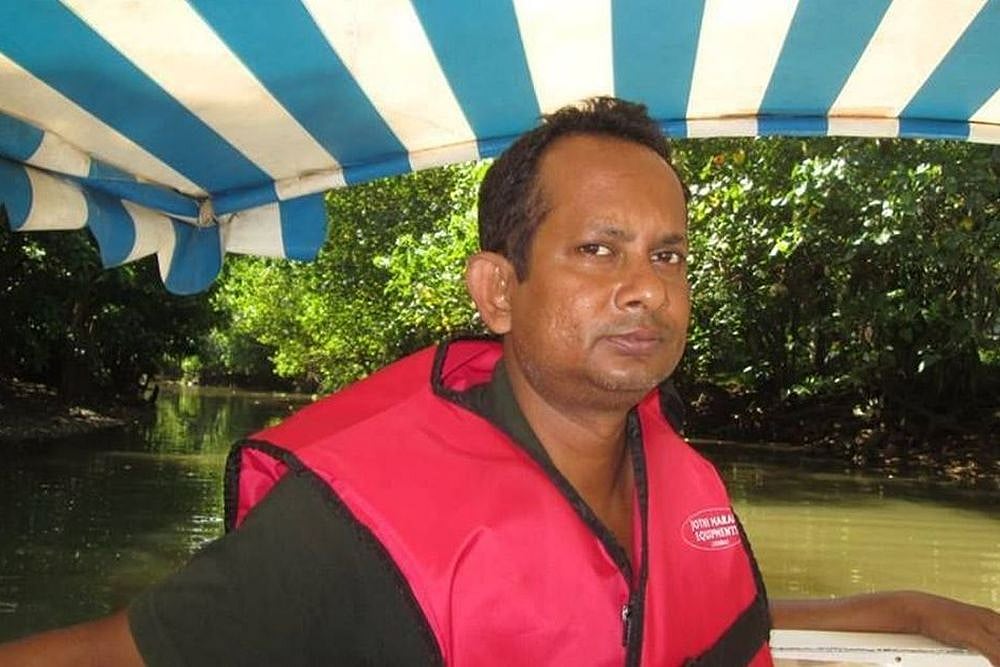 Sudip Bhaumik Was Shot Dead For Exposing Corruption Of TSR Commandant, Says Editor Of Tripura Journalist’s Paper