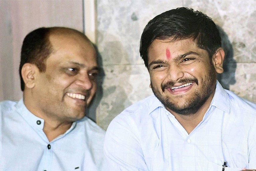 Quota Promise By Congress To Hardik May Not Pass Judicial Muster, Say Legal Experts