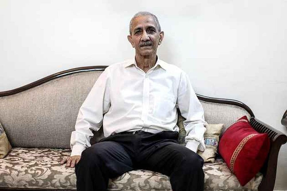 J&K Interlocutor To Visit Migrants Camps And Epicentres Of Unrest In Valley