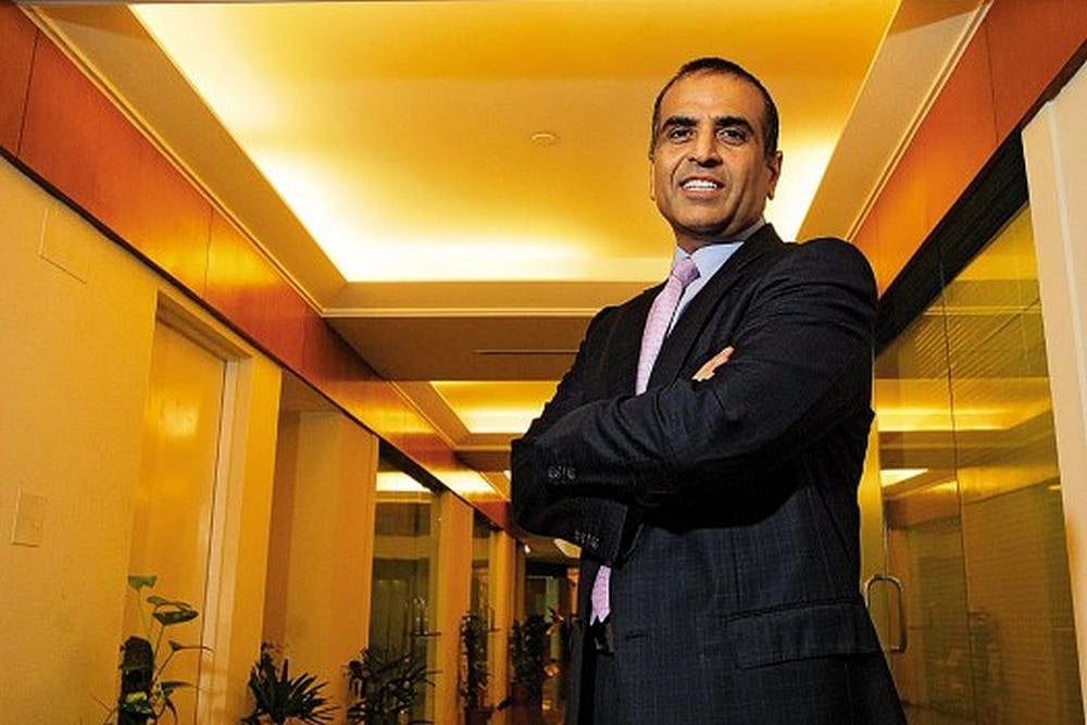 Bharti Family Pledges Rs 7,000 Crore Of Personal Wealth To Philanthropy