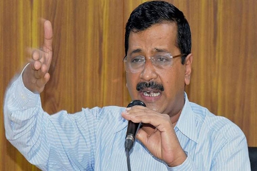 Delhi Metro Fare Hike 'Anti-People', Has Not Benefited Anyone: Arvind Kejriwal