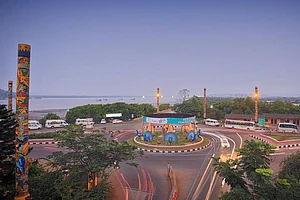At The 48th International Film Festival Of India, Goa: Crash Course In Cinema, Stories And The Zombie Life