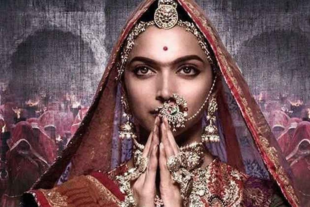 Solidarity With <em>Padmavati</em>: Film Associations Announce No Shooting For 15 Minutes Across India On Sunday
