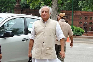 Indira Gandhi Believed In 'Mann Ki Baat', But Of People: Congress Leader Jairam Ramesh's Dig At Modi
