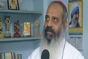 EC Issues Notice To Gandhinagar Archbishop For 'Misguiding' Voters Of Minority In Controversial Letter