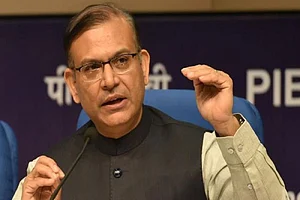 No 'VIP Culture' In Airports At All, Says Aviation Minister Jayant Sinha