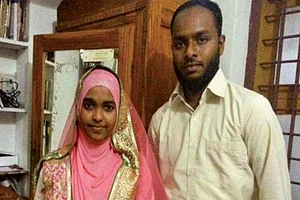 Was Hadiya Forced To Convert? Supreme Court To Hear Her Today