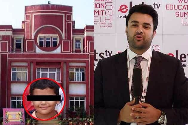 Pradyuman Murder Case: Family Moves Supreme Court Challenging Anticipatory Bail Granted To Ryan International's Pintos