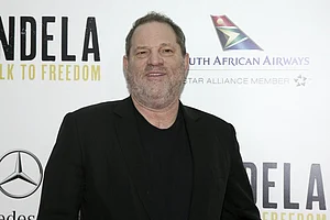 Harvey Weinstein Now Accused of Violating Sex Trafficking Laws In Cannes